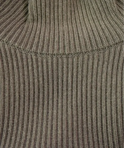 AURALEE Pullover