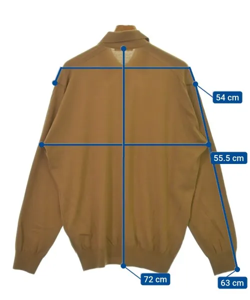 AURALEE Pullover