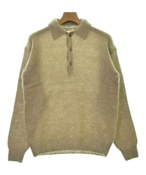 AURALEE Pullover