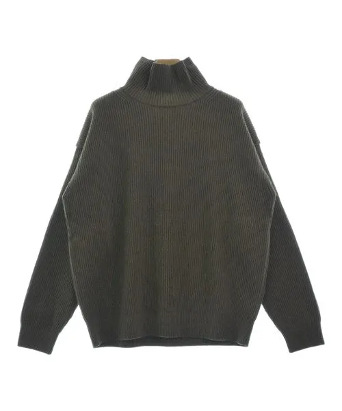 AURALEE Pullover