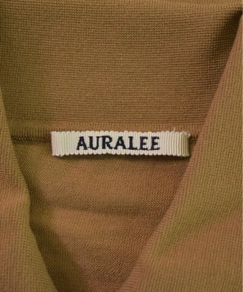 AURALEE Pullover