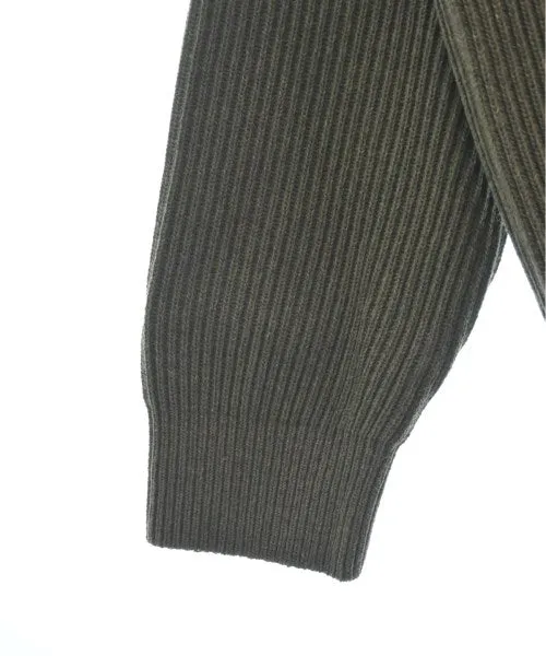 AURALEE Pullover