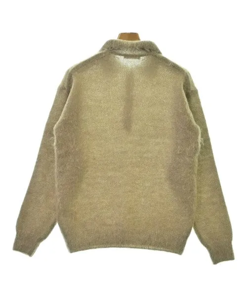 AURALEE Pullover