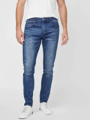 Avalon Moderne Skinny Jeans