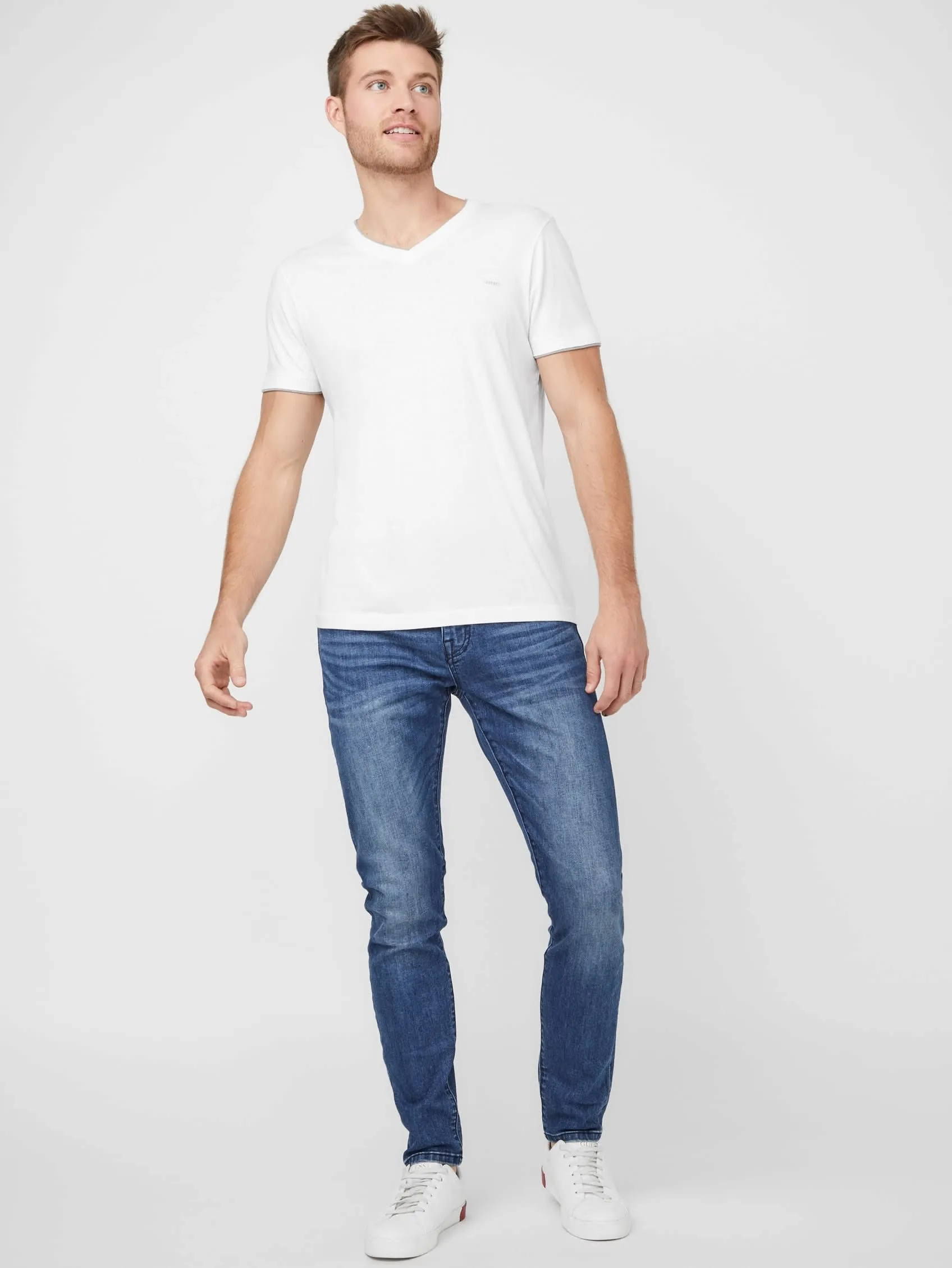 Avalon Moderne Skinny Jeans