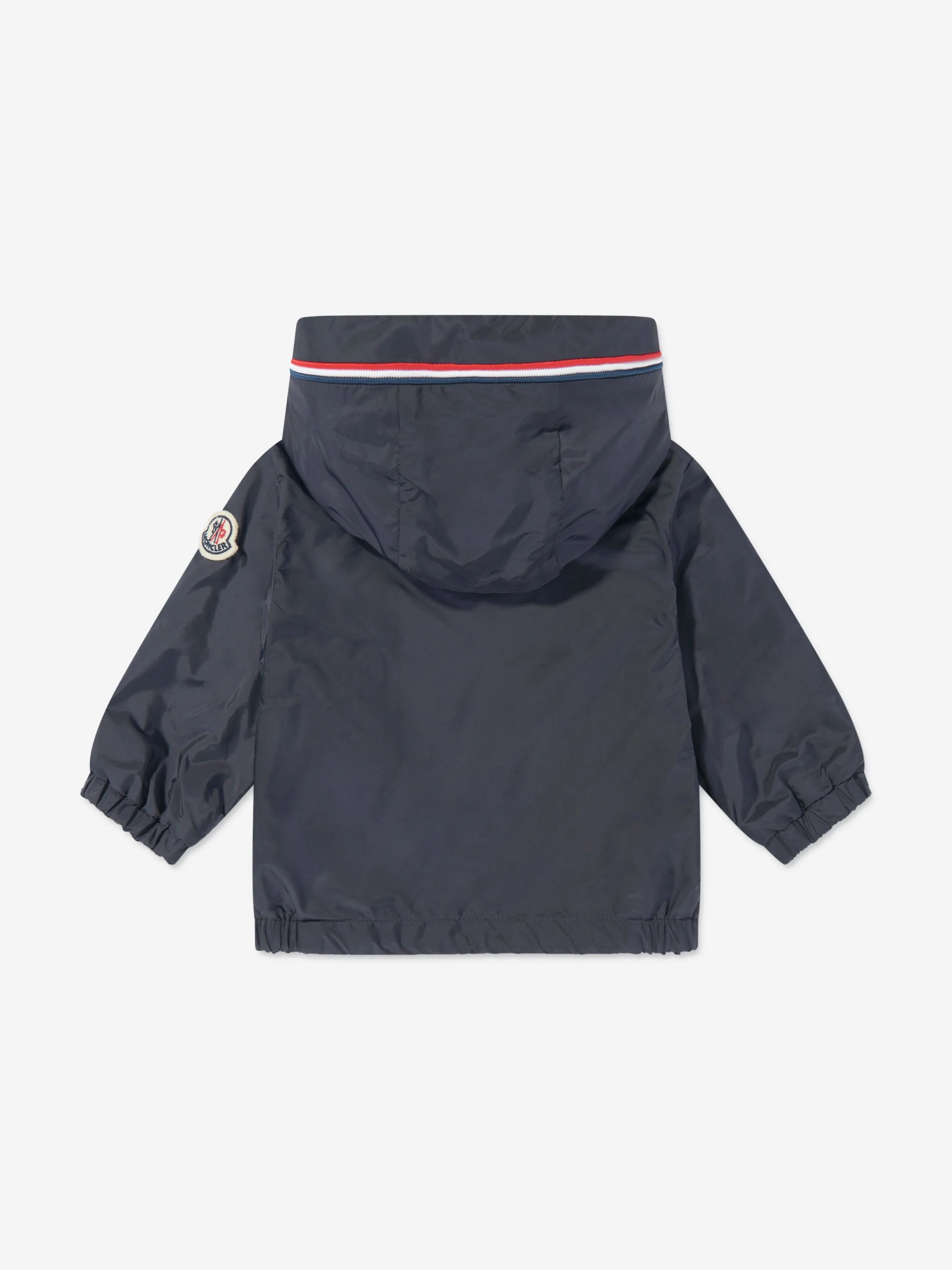 Granduc Jacke für Jungen in Marineblau