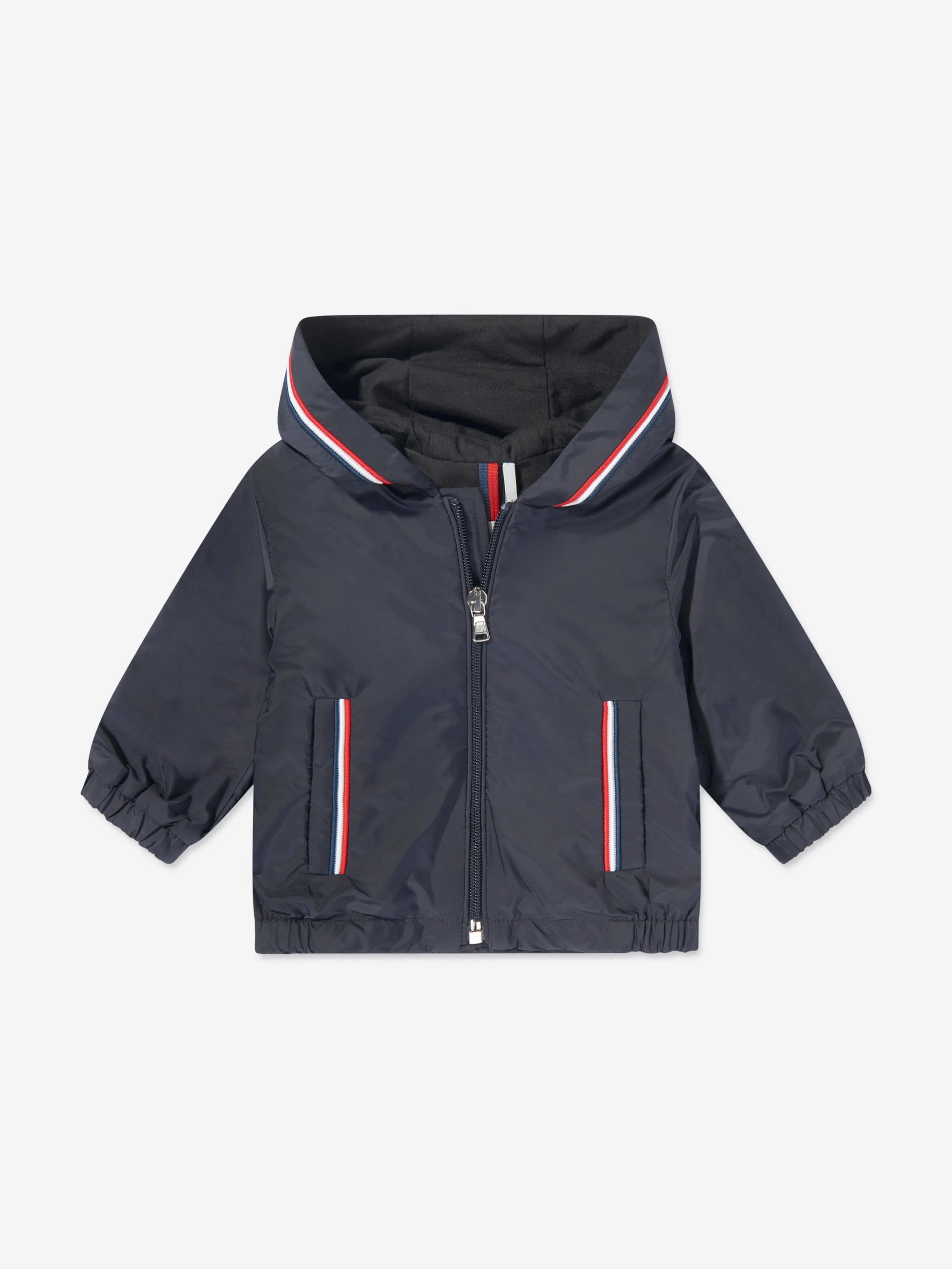 Granduc Jacke für Jungen in Marineblau