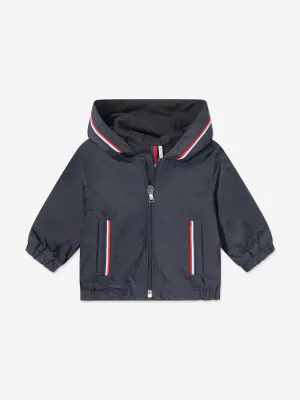 Granduc Jacke für Jungen in Marineblau