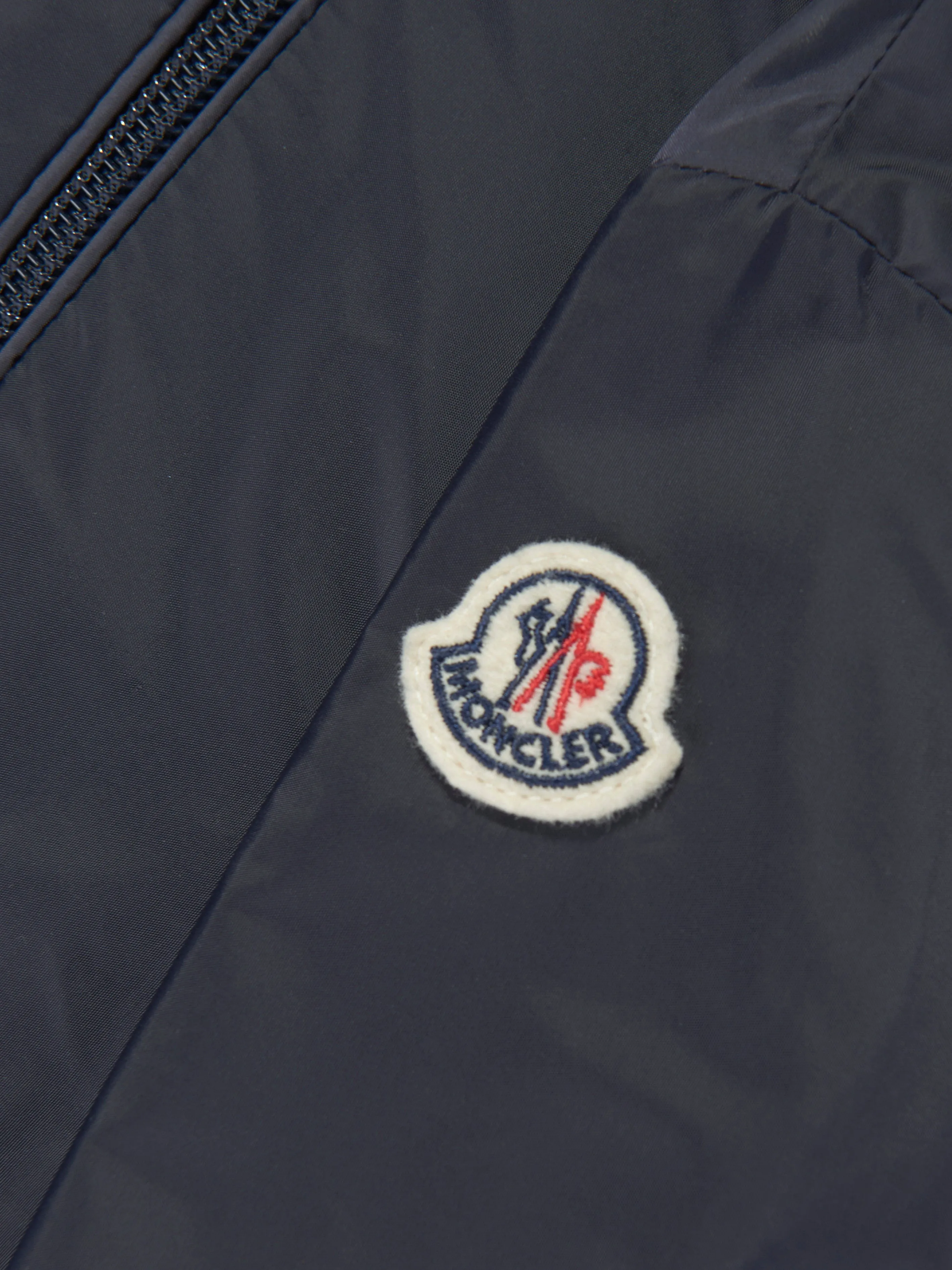 Granduc Jacke für Jungen in Marineblau