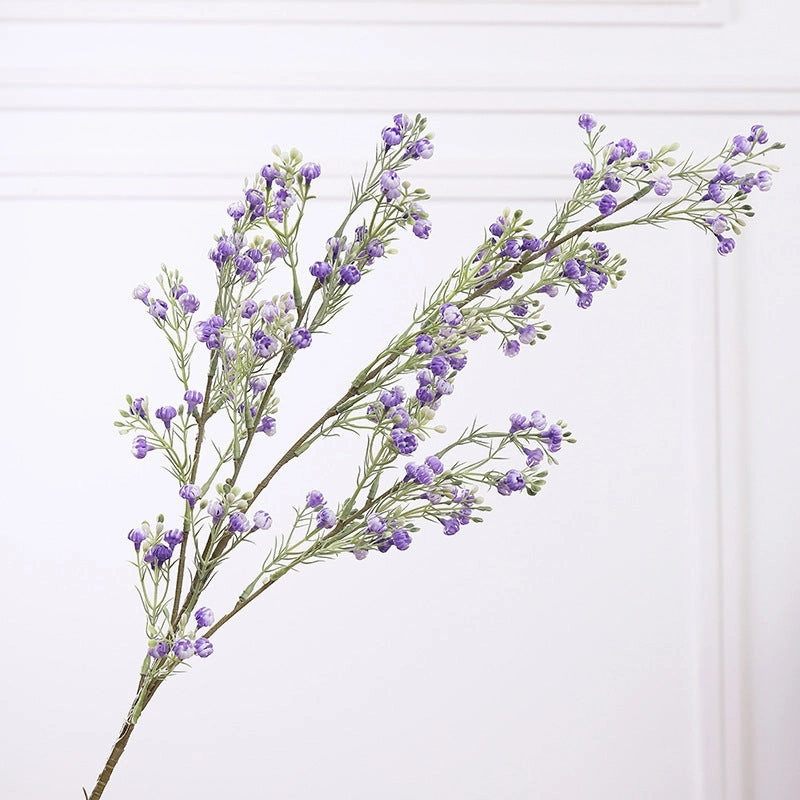 Baby Breath Gypsophila Artificial Silk Flowers Stem 003-004