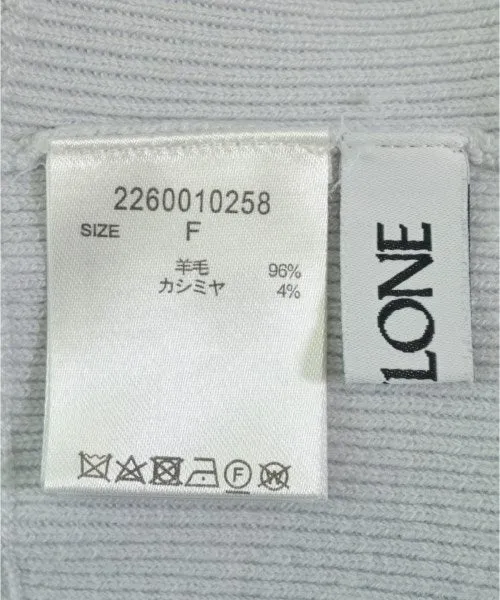 BABYLONE Pullover