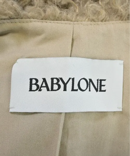 BABYLONE Westen