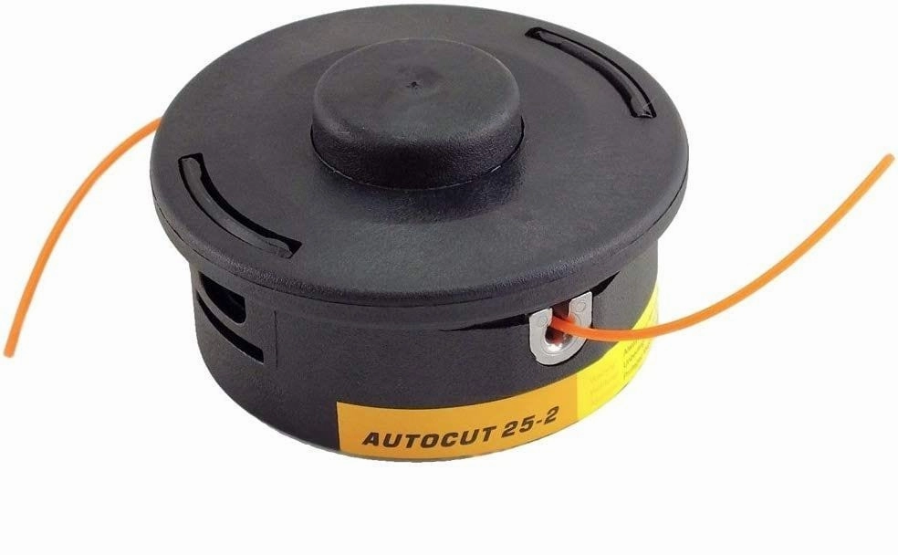 Backpack Brush Cutter (35cc, 4 Stroke Petrol Engine) - SM103NR