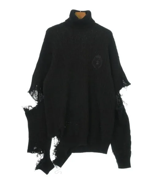 BALENCIAGA Pullover