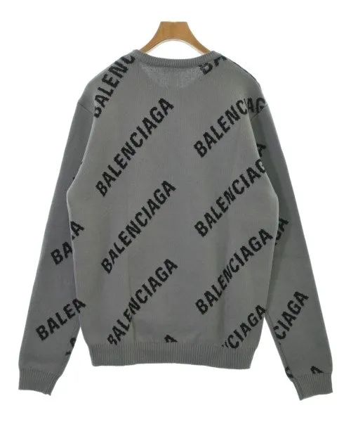 BALENCIAGA Pullover