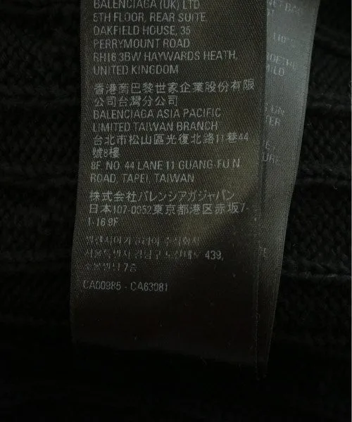 BALENCIAGA Pullover