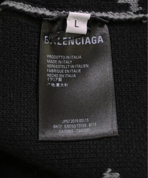 BALENCIAGA Pullover