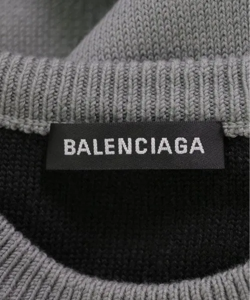 BALENCIAGA Pullover