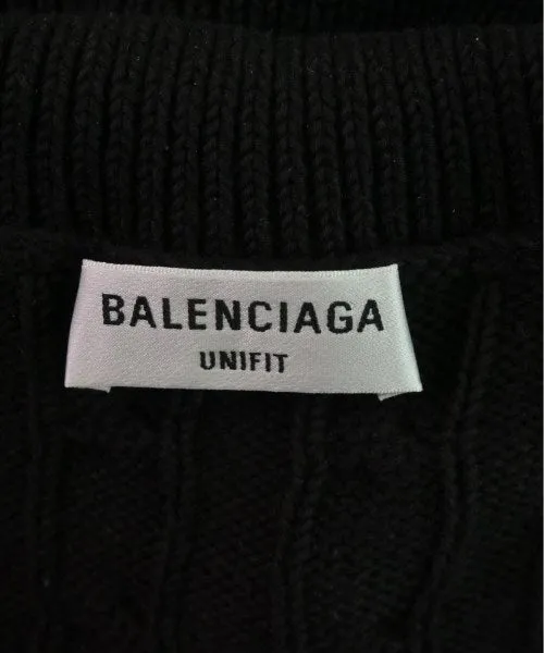 BALENCIAGA Pullover