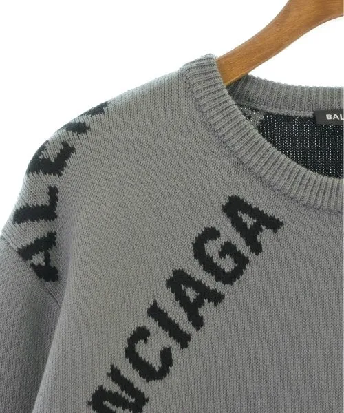BALENCIAGA Pullover