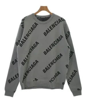 BALENCIAGA Pullover
