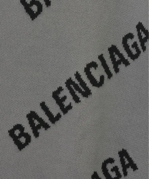 BALENCIAGA Pullover