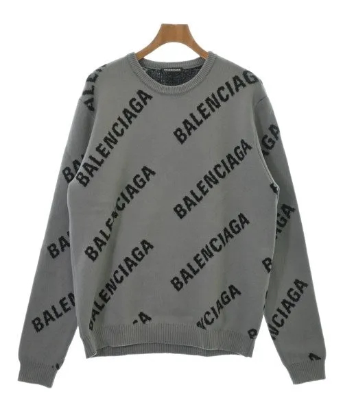 BALENCIAGA Pullover