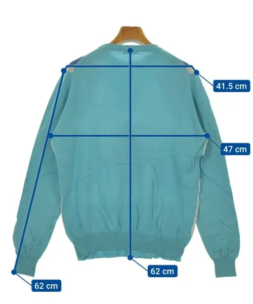 BALLANTYNE Pullover