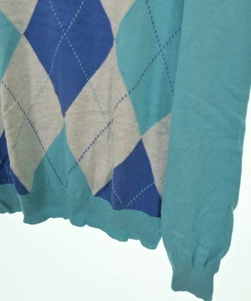 BALLANTYNE Pullover
