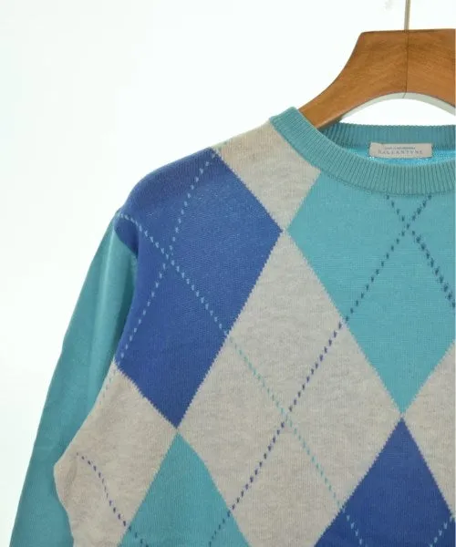 BALLANTYNE Pullover