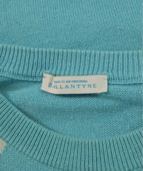 BALLANTYNE Pullover