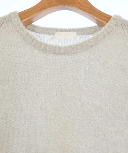 Ballsey Pullover