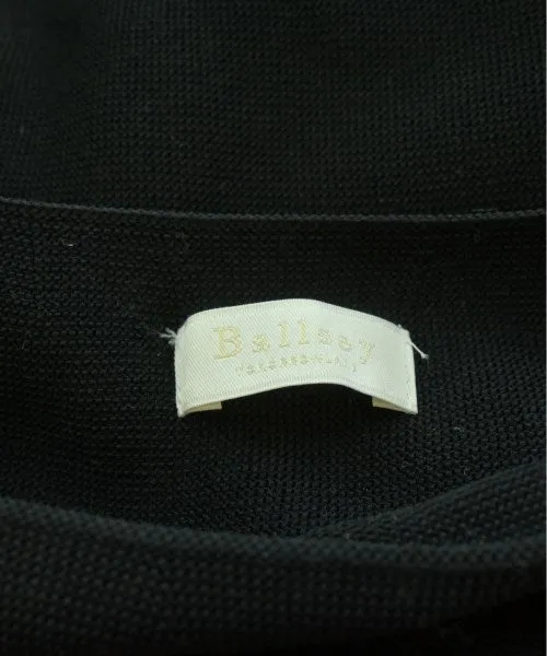 Ballsey Pullover