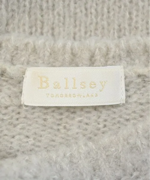 Ballsey Pullover