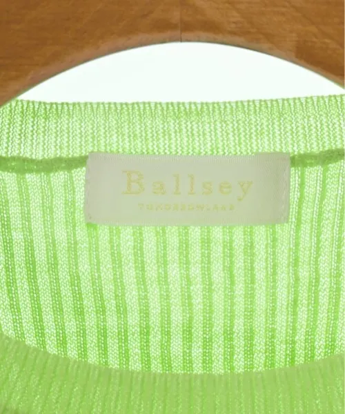 Ballsey Pullover
