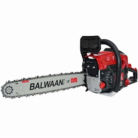 Balwaan 18 Inches BS-680 Ultimate Chainsaw with 68cc Engine,organic plant fertilizer