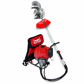Balwaan 50cc Eco Back Pack Crop cum Grass Cutter|BX-50BE,organic plant fertilizer