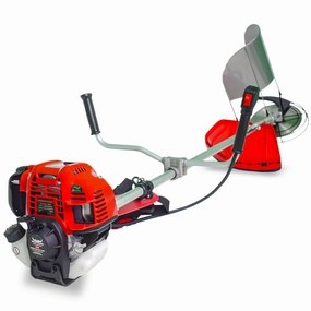 Balwaan 50cc Eco Side Pack Crop cum Grass Cutter|BX-50E,organic plant fertilizer