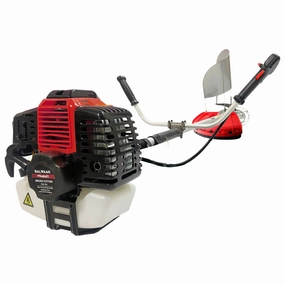 Balwaan BX-52 Pragati 2 Stroke 52cc Side Pack Brush Cutter,organic plant fertilizer