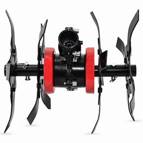 BALWAAN TILLER ATTACHMENT S TYPE 28MM 11 INCH - HEAVY,organic plant fertilizer
