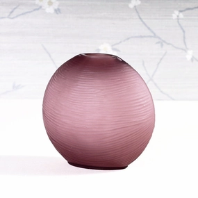 Banyin Vase,hand-painted ceramic vase