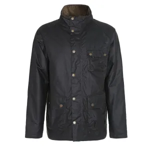 Barbour Hornsea Wachsjacke Farn