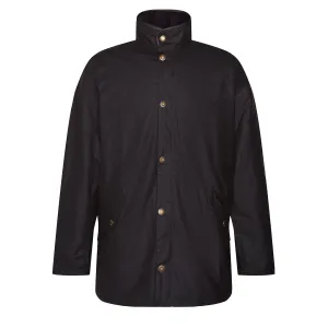 Barbour Mowden Wachsjacke Olive
