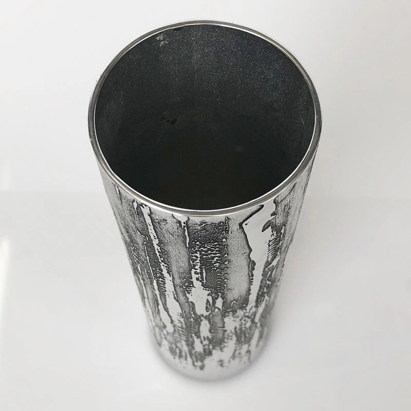 Bark Vase