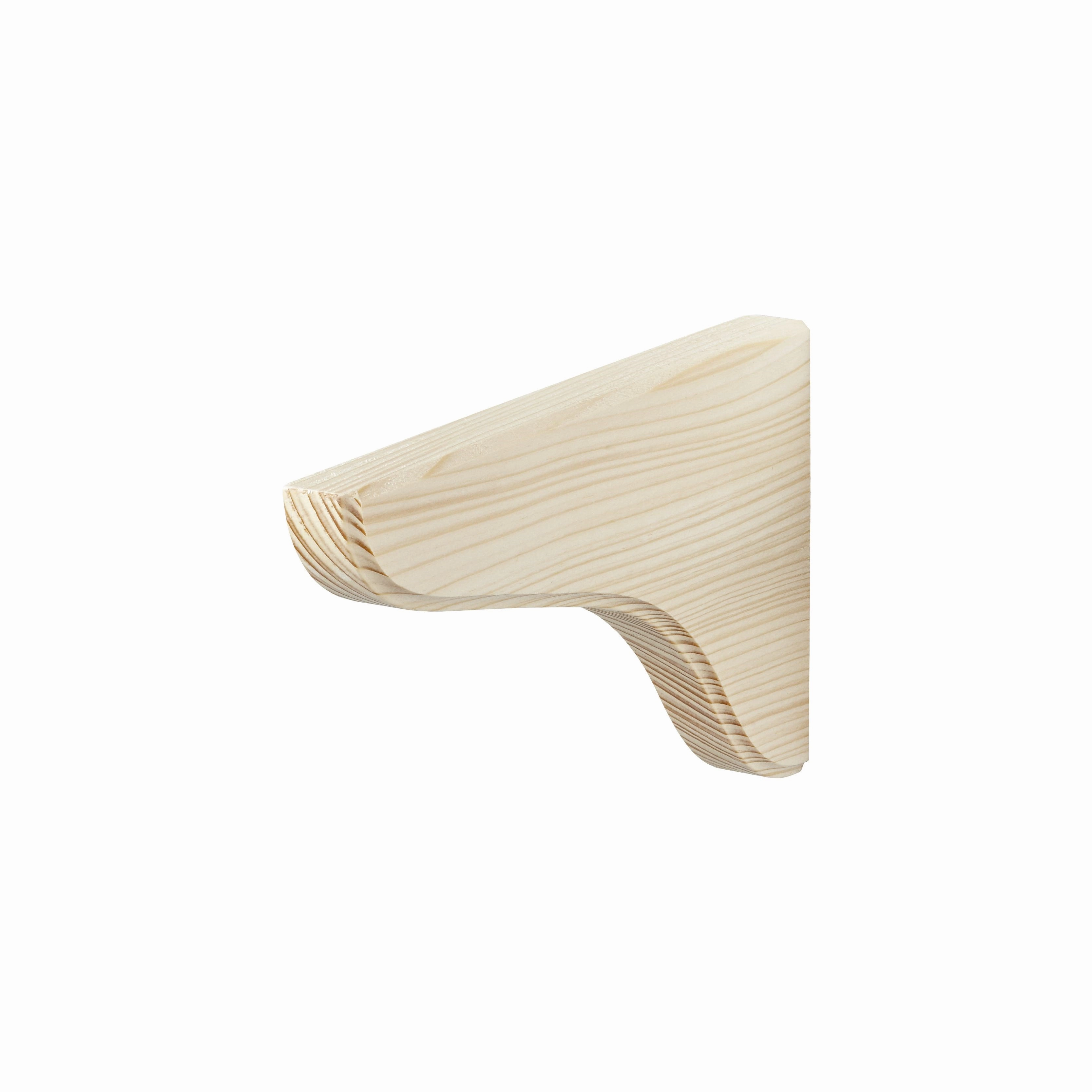 BASIC Shelf Bracket