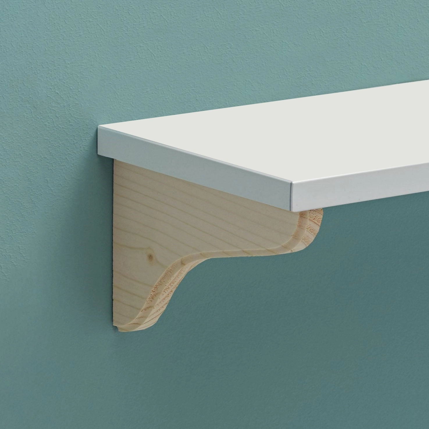 BASIC Shelf Bracket