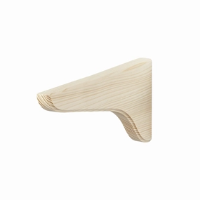 BASIC Shelf Bracket,iron plant stand