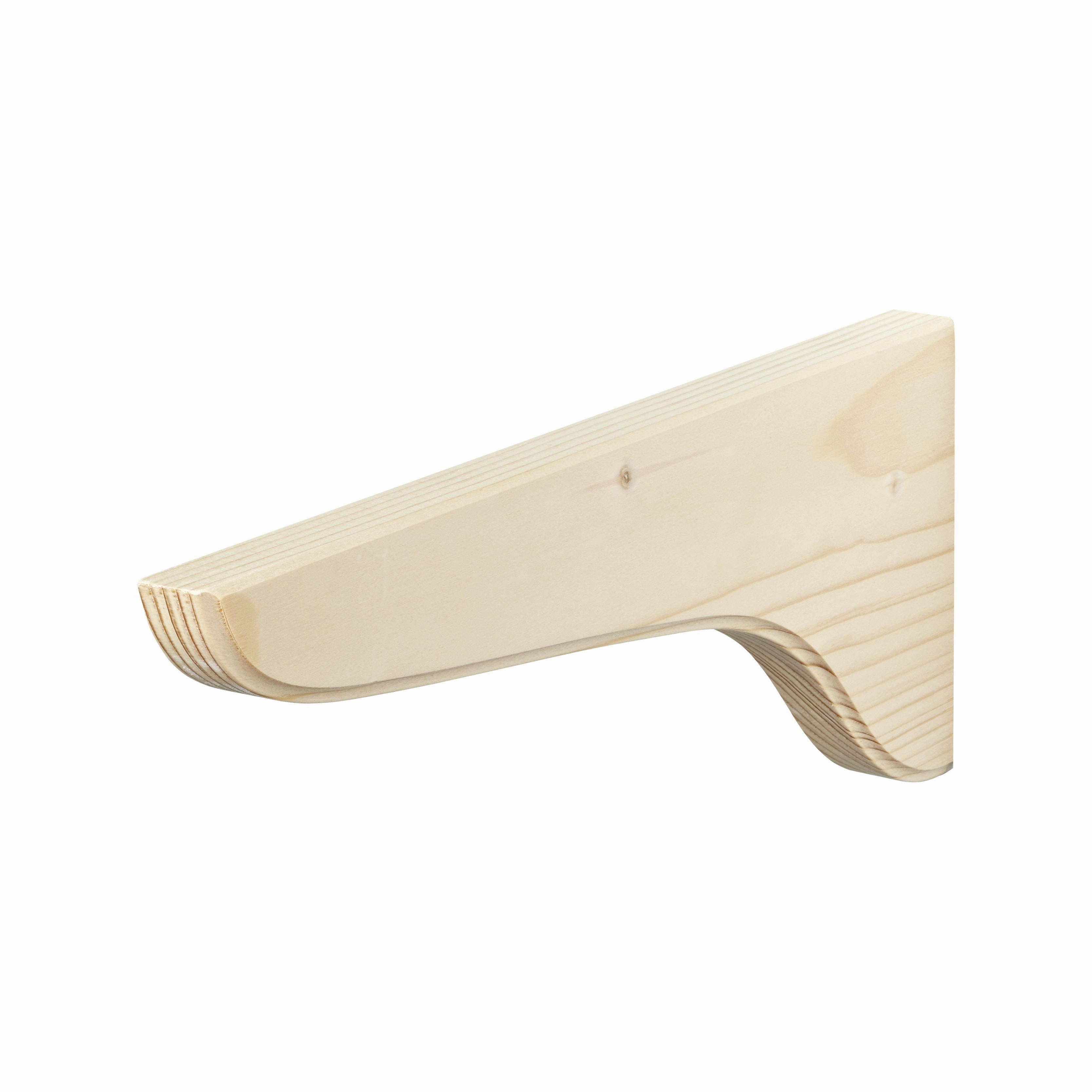 BASIC Shelf Bracket