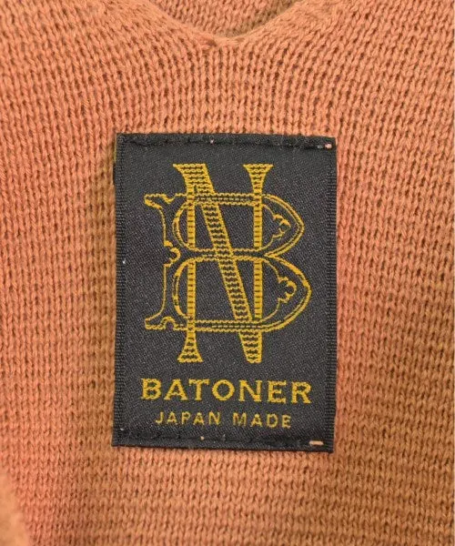 BATONER Westen