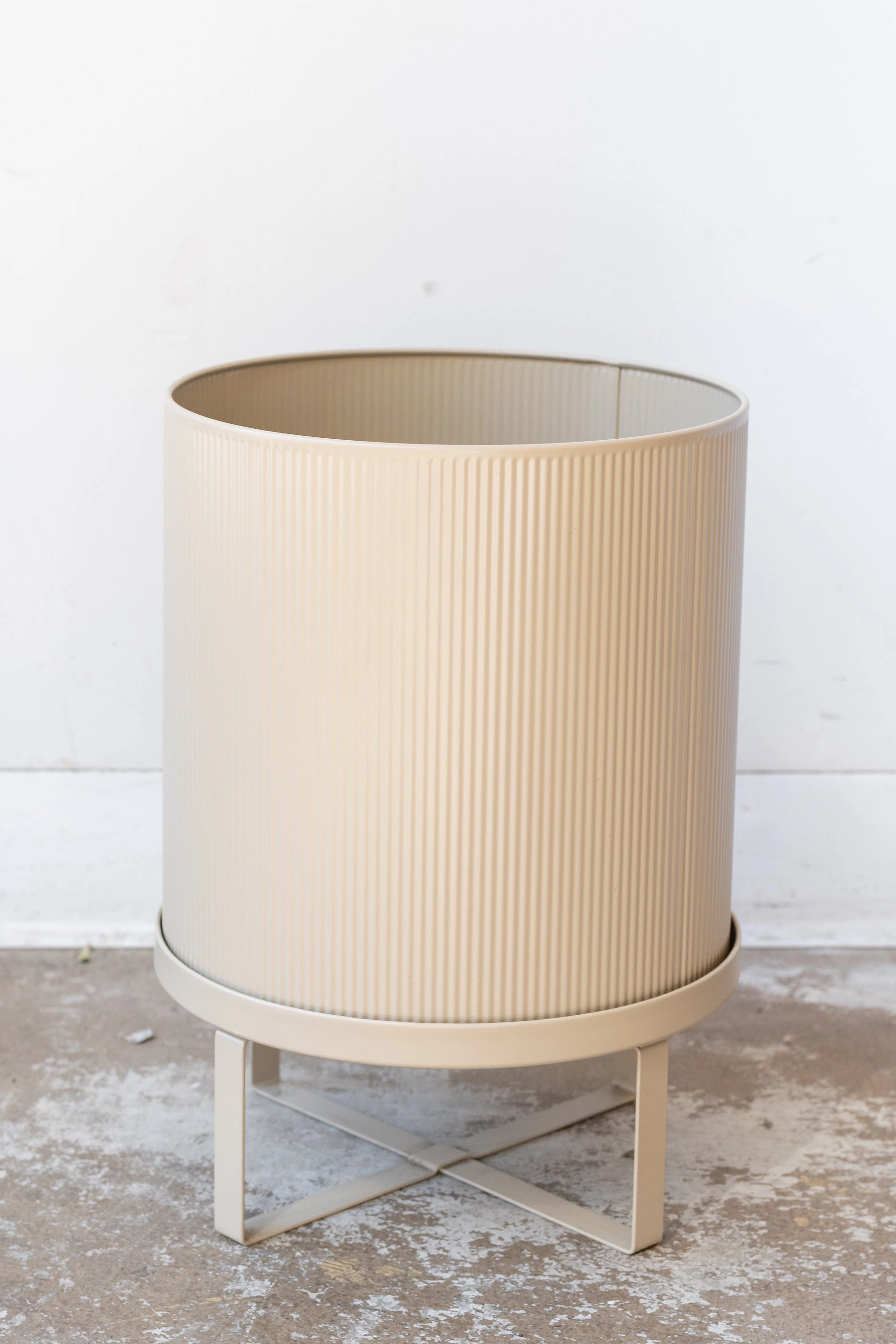 Bau Pot Cashmere Large
